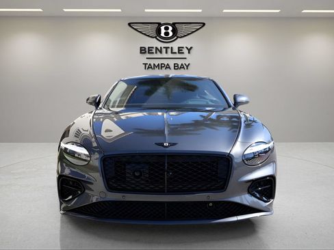New 2026 Bentley Continental GT Speed AWD/4WD image 7