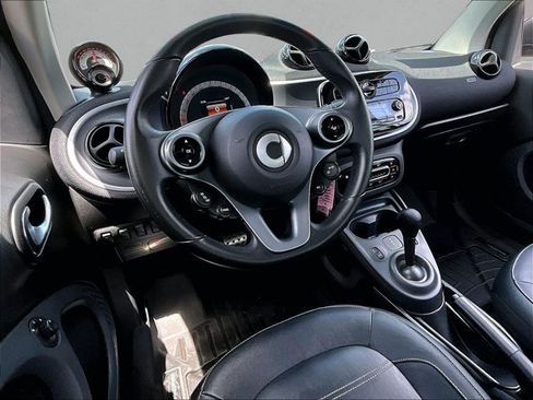 Used 2018 smart fortwo electric drive w/ Sport Package RWD image 7
