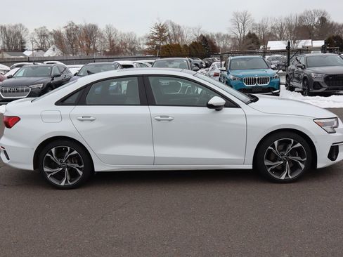 Used 2023 Audi A3 2.0T Premium w/ Convenience Package image 4