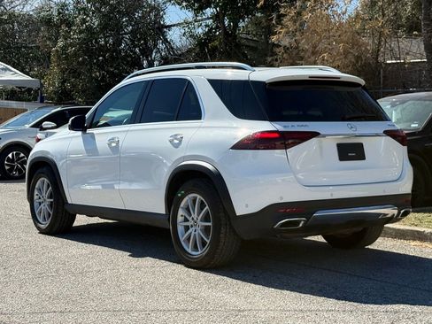 Used 2024 Mercedes-Benz GLE 350 GLE 350 image 7