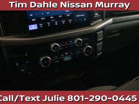 Used 2025 Ford F150 XLT w/ Equipment Group 301A Standard AWD/4WD image 31