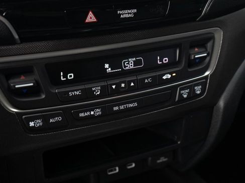 Certified 2024 Honda Ridgeline Sport+ image 28