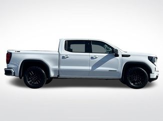 Used 2025 GMC Sierra 1500 Elevation AWD/4WD video 2