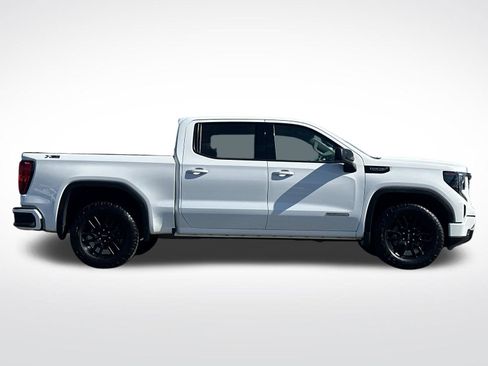Used 2025 GMC Sierra 1500 Elevation AWD/4WD image 2