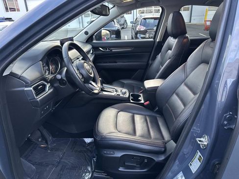 Certified 2023 MAZDA CX-5 Carbon Edition image 26