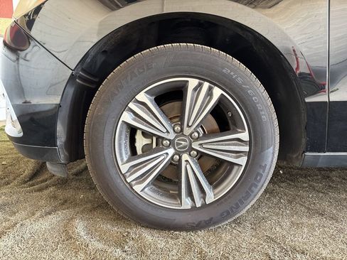 Used 2018 Acura MDX FWD image 21