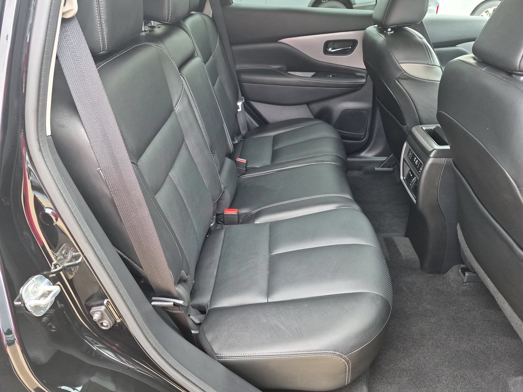 Used 2020 Nissan Murano SL AWD/4WD image 31