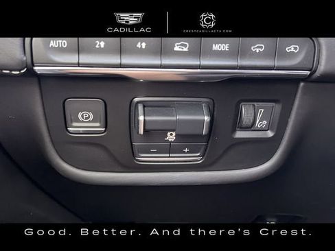 Certified 2023 Cadillac Escalade Sport Platinum w/ LPO, ONYX Package AWD/4WD image 24