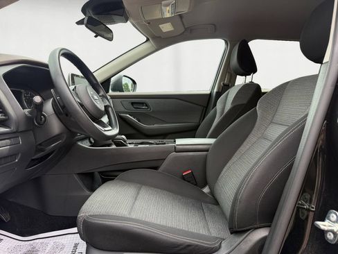 Used 2021 Nissan Rogue S AWD/4WD image 9
