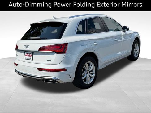Used 2023 Audi Q5 2.0T Premium w/ Convenience Package AWD/4WD image 9