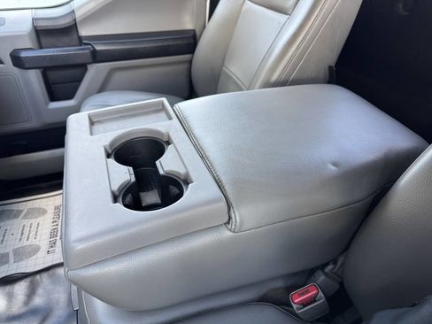 Used 2016 Ford F150 XL w/ Equipment Group 101A Mid image 19