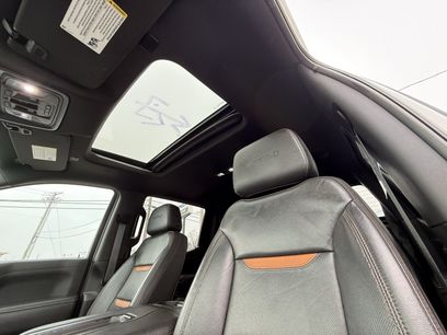 Used 2021 GMC Sierra 1500 AT4 w/ AT4 Value Package