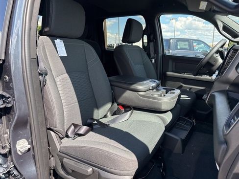 New 2025 RAM 2500 Tradesman image 13