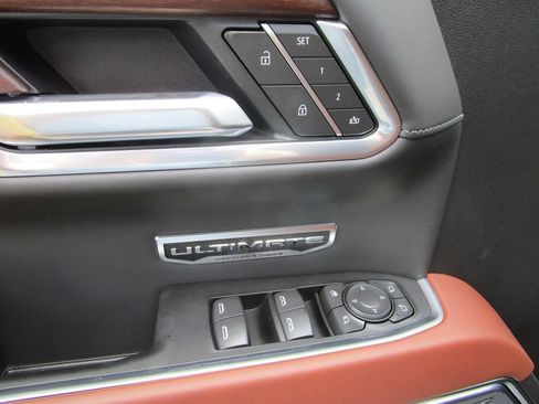 New 2026 GMC Sierra 1500 Denali Ultimate AWD/4WD image 35