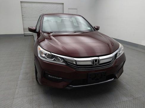 Used 2017 Honda Accord Sport Special Edition image 14