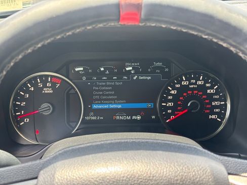 Used 2020 Ford F150 Raptor w/ Equipment Group 802A Luxury image 19