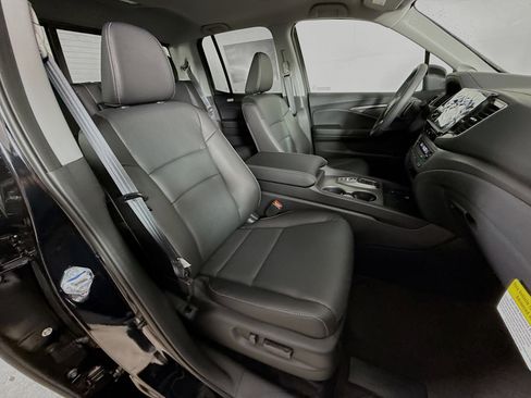 New 2026 Honda Ridgeline RTL image 35