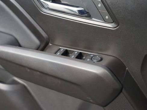 Used 2025 Chevrolet Colorado LT w/ Advanced Trailering Package RWD image 29