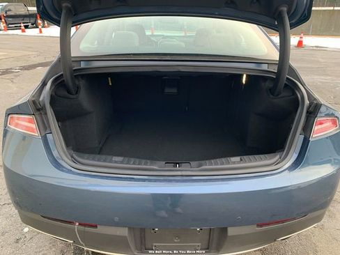 Used 2018 Lincoln MKZ Reserve w/ Climate Package image 13