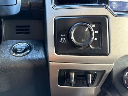 Used 2022 Ford F250 Lariat w/ Lariat Ultimate Package image 26