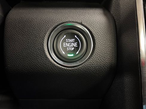 New 2026 GMC Acadia Elevation w/ Black Edition image 41