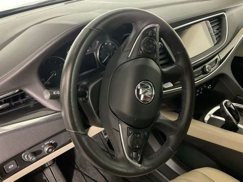 Used 2021 Buick Enclave Essence w/ LPO, Floor Liner Package FWD image 22