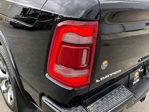 Used 2024 RAM 1500 Limited AWD/4WD image 32