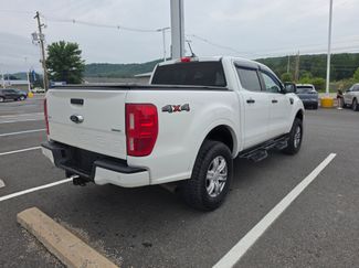 Used 2019 Ford Ranger XLT AWD/4WD video 3