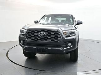 Used 2022 Toyota Tacoma TRD Off-Road AWD/4WD video 2