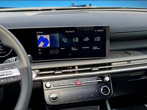 New 2026 Hyundai Santa Cruz SEL AWD/4WD image 7