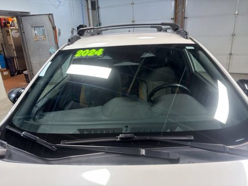 Used 2024 Subaru Crosstrek 2.5i Sport w/ Crosstrek Mirror Package AWD/4WD image 25
