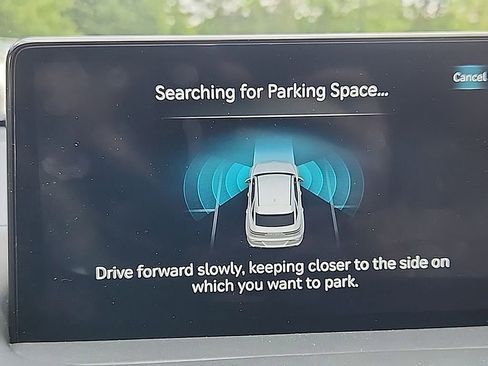 Used 2024 Genesis Electrified GV70 Prestige w/ Prestige Package image 16