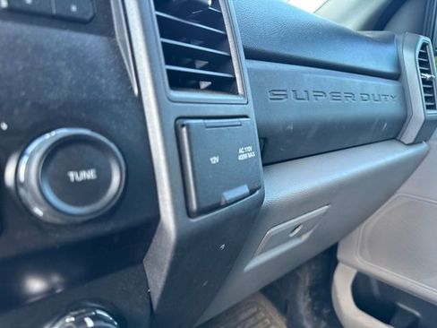 Used 2019 Ford F350 XL w/ XL Value Package AWD/4WD image 33