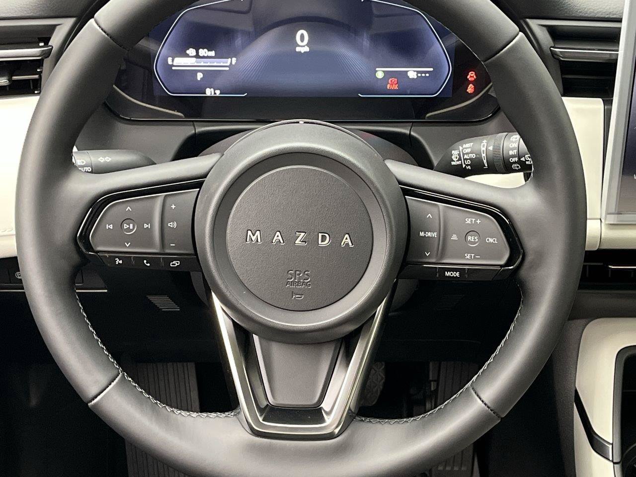 New 2026 MAZDA CX-5 Preferred AWD/4WD image 14