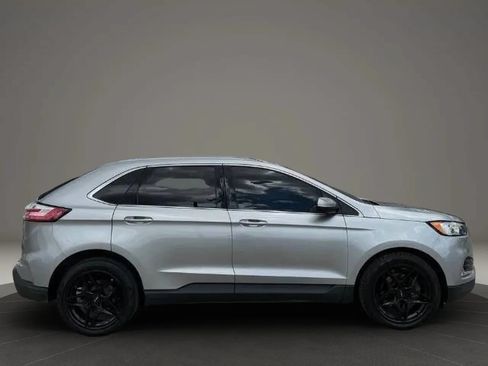 Used 2020 Ford Edge SEL w/ Convenience Package AWD/4WD image 8
