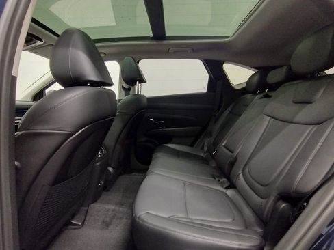 New 2026 Hyundai Tucson Limited AWD/4WD image 44