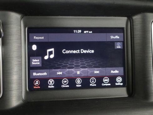 Used 2020 Dodge Charger Police AWD/4WD image 30
