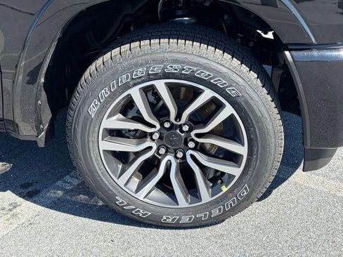 New 2026 RAM 1500 Limited w/ Bed Utility Group image 11