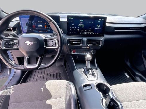 Used 2024 Ford Mustang GT RWD image 14
