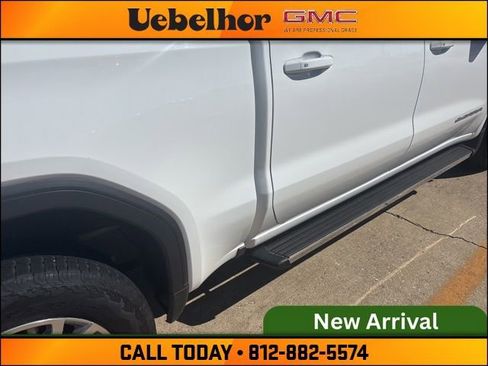 Used 2020 GMC Sierra 1500 SLE w/ SLE Value Package image 18