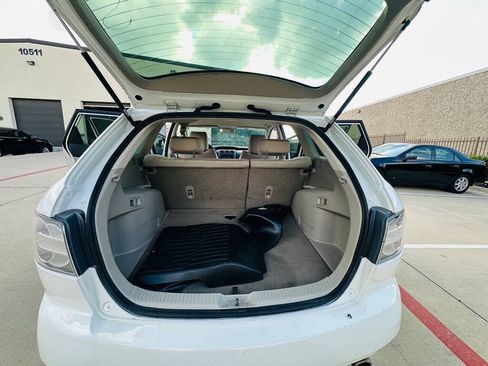 Used 2011 MAZDA CX-7 i SV FWD image 20