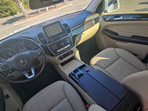 Used 2016 Mercedes-Benz GLE 350 image 23