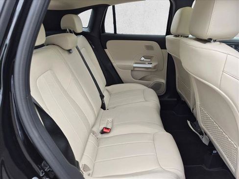 Certified 2026 Mercedes-Benz GLA 250 image 17