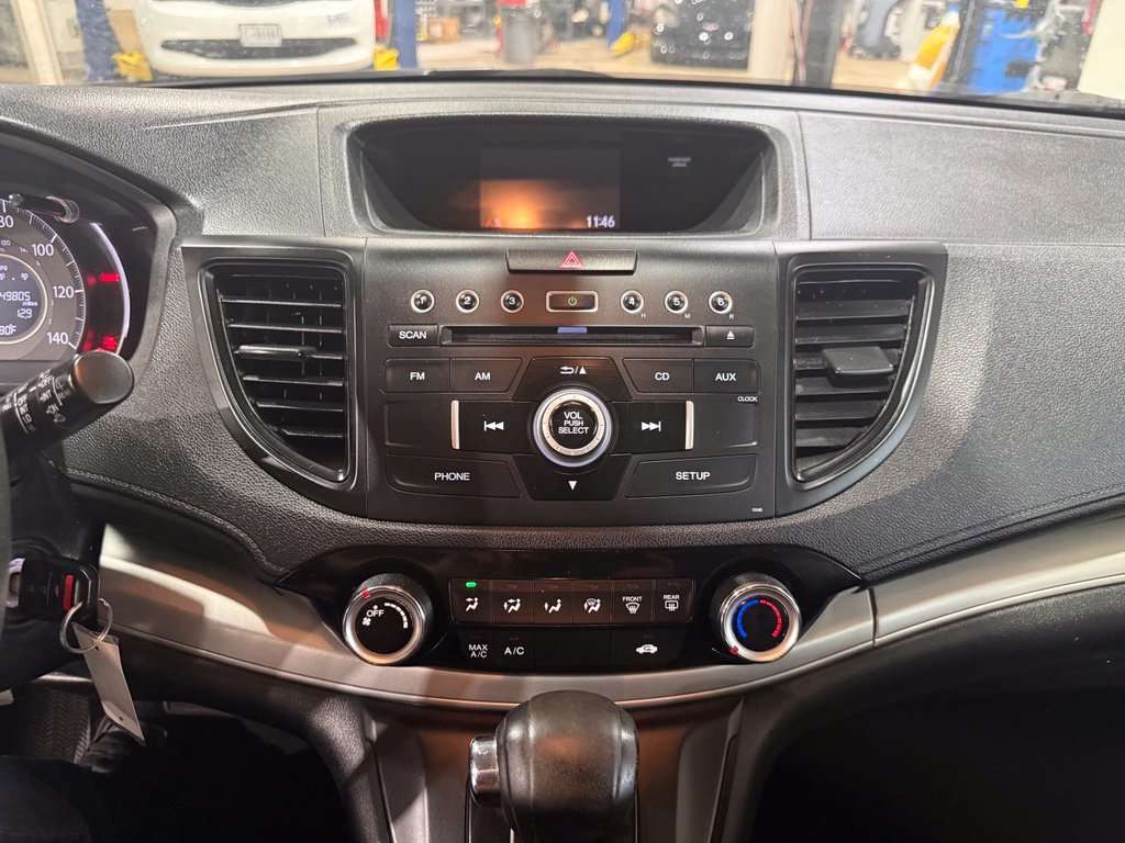 Used 2016 Honda CR-V SE image 25