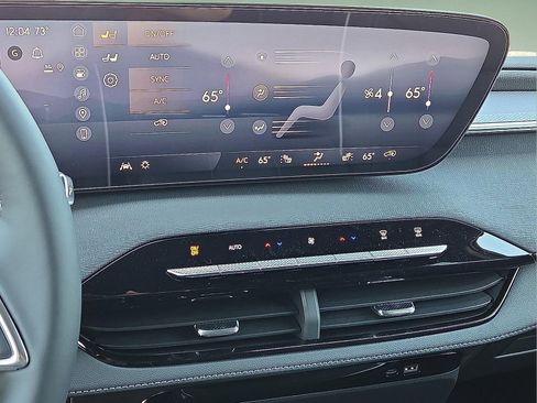 New 2026 Buick Enclave Sport Touring w/ Power Package FWD image 21