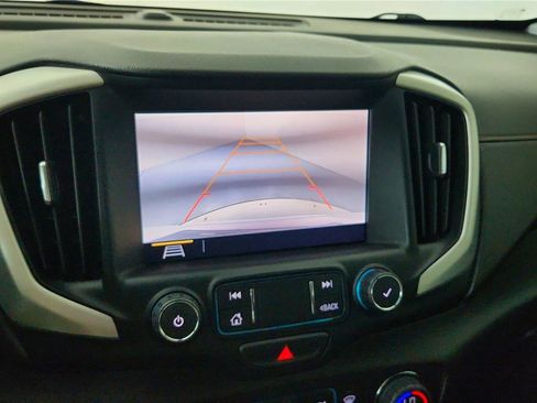 Used 2021 GMC Terrain SLT image 35