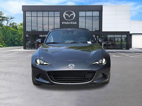 New 2026 MAZDA MX-5 Miata Grand Touring image 2