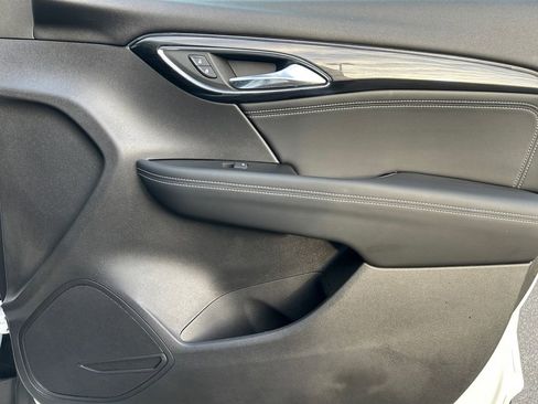 Used 2021 Buick Envision Preferred image 25