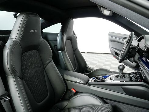 Used 2023 Porsche 911 Carrera T image 21