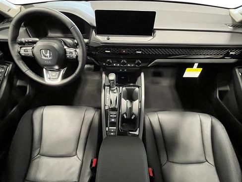 New 2026 Honda Accord Touring image 25